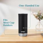 Contigo Snapseal Mugs in Assorted Styles
