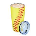 Sunwarshile 20oz Insulated Coffee Tumbler