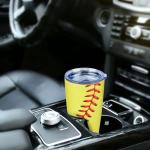 Sunwarshile 20oz Insulated Coffee Tumbler