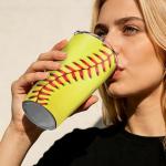 Sunwarshile 20oz Insulated Coffee Tumbler