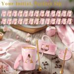 Personalized Ceramic Mug with Lid for All Occasions