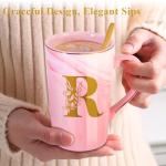 Personalized Ceramic Mug with Lid for All Occasions