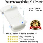 Black 20 oz Stainless Steel Double Wall Vacuum Insulated Tumbler with Lid - Dishwasher Safe & Spill Proof Travel Coffee Iced Cup & Mug For Men,Durable Coating Scratch Resistant Outdoor,Hot Cold Drink