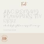 Personalized Glass Coffee Mug | Coffee Glass Cup | Glass Coffee Mug | Clear Glass Mug Custom Name Gifts for Women | Glass Coffee Mug with Custom Name (Birth Flower Month)