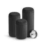 Fellow 16 oz Travel Coffee Mug - Matte Black
