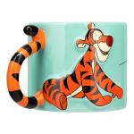 Disney Tigger Tail Large Ceramic Coffee Mug