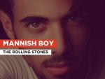 Mannish Boy in the Style of The Rolling Stones
