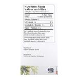 Uncle Lee's Organic Tea, Bamboo – Delicate & Refreshing Brew, Naturally Caffeine Free, Great for Hair, Skin & Nails, 18 Tea Bags