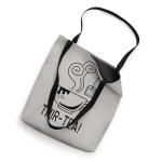 30th Birthday Classic Traditional Cup Of Tea Funny Thir-Tea Tote Bag