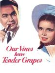 Our Vines Have Tender Grapes