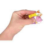 Raymond Geddes Boba Tea Friends Squishies for Kids (24 Pack) - Cute Squishy Animals with Boba Tea Cups - Boba Party Favors