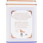 Harney & Sons Paris Black Tea – 20 Sachets | Fruity Vanilla & Caramel Blend with Hint of Lemony Bergamot