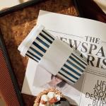 Millie 12oz Ceramic Tumbler - Stylish Travel Coffee cup with Lid, Microwave & Dishwasher Safe - Ceramic Travel Mug with Lid - Unique Gift Idea for Women & Men Who Love Coffee on the Go