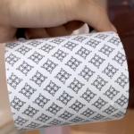 Hidden Middle Finger Mug - Fuck This Shit Mug, Fuck This Shit Coffee Cup, Hidden Middle Finger Coffee Mugs, Gag Gifts for Men, Women, Coworkers, Friends, Mom, Dad, Wife, Husband