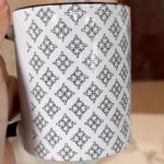 Hidden Middle Finger Mug - Fuck This Shit Mug, Fuck This Shit Coffee Cup, Hidden Middle Finger Coffee Mugs, Gag Gifts for Men, Women, Coworkers, Friends, Mom, Dad, Wife, Husband