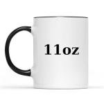 Hidden Middle Finger Mug - Fuck This Shit Mug, Fuck This Shit Coffee Cup, Hidden Middle Finger Coffee Mugs, Gag Gifts for Men, Women, Coworkers, Friends, Mom, Dad, Wife, Husband