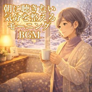 A cup of tea and relaxation