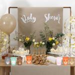 FYSUIMU 36Pcs Woodland Animal Party Decoration Cups 16oz Forest Animal Plastic Cups Cartoon Style Reusable Drinking Cup Drinkware for Birthday Baby Shower Party Supplies