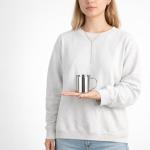 Set of 2 Unbreakable Kids' Stainless Steel Mugs