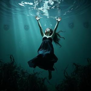 Ceramic Teacup Morning