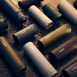 Dometic 16 oz Tumbler | Stainless Steel Insulated Drinkware with Magnetic Swig Lid | Ocean