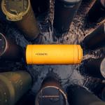 Dometic 16 oz Tumbler | Stainless Steel Insulated Drinkware with Magnetic Swig Lid | Ocean