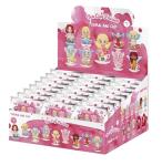 Tea Cup Fairies Series 1 – 5" Collectible Bag Clip – Blind Bag (ONE Random Figure) – Fantasy Character Keychain/Backpack Accessory | Official Licensed Merchandise