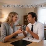 V8 Engine Coffee Mug for Car Lovers