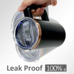 20 oz Insulated Stainless Steel Travel Coffee Mug