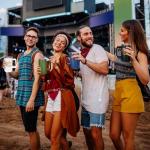 20 oz Insulated Stainless Steel Travel Coffee Mug