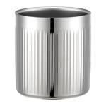 AOKZOE Vintage Stainless Steel Insulated Coffee Cup