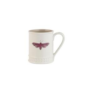Botanic Garden Harmony 16 oz Mug - Nature Design