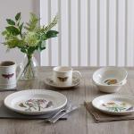 Botanic Garden Harmony 16 oz Mug - Nature Design