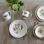 Botanic Garden Harmony 16 oz Mug - Nature Design