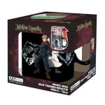 Jujutsu Kaisen Heat Change Coffee Mug 16oz