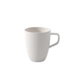 Villeroy & Boch Artesano White Porcelain Mug