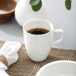 Villeroy & Boch Artesano White Porcelain Mug