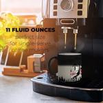 Heat-Sensitive Derry Forestry Color-Changing Mug