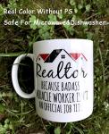 Realtor Coffee Mug - Perfect Gift for Agents