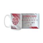 Indiana Hoosiers 15 oz Ceramic Coffee Mug