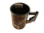 John Wayne “The Duke” Pistol Handle Mug