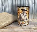 John Wayne “The Duke” Pistol Handle Mug