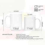 Damn It’s 7am Coffee Mug for Fans