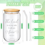 Set of 12 Inspirational Christian Coffee Mugs