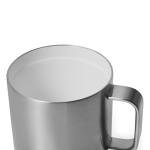 YETI 14 oz Insulated Ceramic Mug with Lid