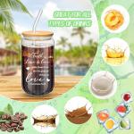 Set of 12 Inspirational Christian Coffee Mugs