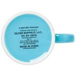 Family Guy Ceramic Mug with Griffin Family, 20 Oz