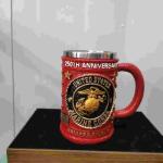 250th Anniversary 3D Military Coffee Mug