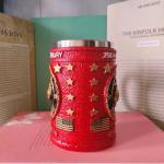 250th Anniversary 3D Military Coffee Mug