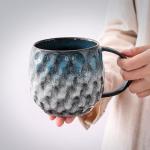 Large Color Changing Ceramic Coffee Mug